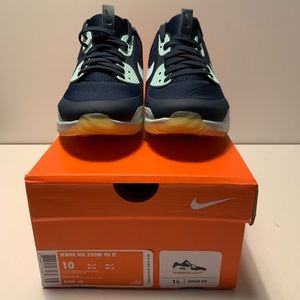 Nike Air Zoom 90 IT Golf Shoes New Womens Size 10